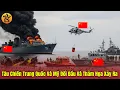 Download Lagu Tàu Chiến Mỹ và Trung Quốc Đối Đầu và Thảm Họa Xảy Ra