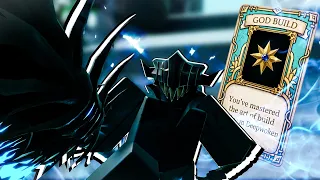 GODSEEKER S Build And Equipment Guide Deepwoken