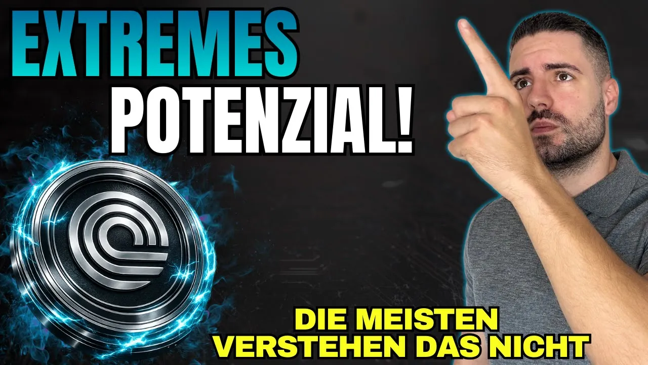 Krypto:💎ONDO Die Chance deines LEBENS? BlackRock ist schon da!