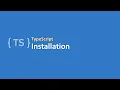 TypeScript TypeScript Installation Step by Step Tutorial for TypeScript