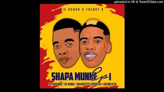 sje konka u0026 freddy k le ngoma ft zing master