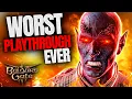I Made EVERY BAD CHOICE in Baldur s Gate 3 So You Don t Have To