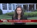 Woman teen found dead in Acton home