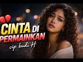 Lagu CINTA DIPERMAINKAN