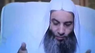 محمد حسان إذا تعارض القرآن والحديث فالحديث أولى 