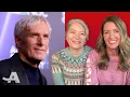 Michael Bolton s Aggressive Brain Cancer and His Daughters Care