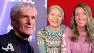 Michael Bolton s Aggressive Brain Cancer and His Daughters Care