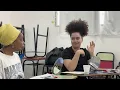 Programa RED HUMANA Experiencias voces y aprendizajes