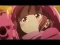 Download Lagu Sword Art Online Alternative Gun Gale Online - LM vs Narrow