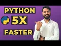 Python Tutorial for coding List comprehension Lambda Functions