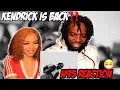 Download Lagu Kendrick Lamar - N95 | REACTION