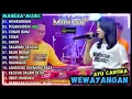 Download Lagu tERBARU!! #mAHESA mUSIC 2024 aYU cANTIKA | wEWAYANGAN - pUJANINGSIH