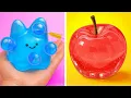 VIRAL Squishy Hacks ausprobieren! ✂️ DIY Taba Squishies, Wachs-Knacksen \u0026 mehr! von YayTime! SPASS