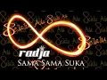Download Lagu Radja - Sama sama Suka (Audio)