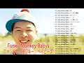 Download Lagu ファンキー・モンキー・ベイビーズの最高の歌 - Best Songs Of Funky Monkey Babys - Funky Monkey Babys Greatest Hits
