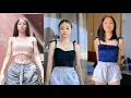 Download Lagu La Cripta x Bumpy Ride Tiktok Dance Challenge Cover Compilations