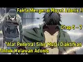 THE GOD IS GONE THE END OF THE OLD WORLD HAMETSU NO OUKOKU MANGA REVIEW CHAPTERS 5 6 7