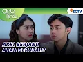 Lagu Depan Aluna, Aksi Janji Akan Buktikan Berubah! | Cinta Sedalam Rindu - Episode 119