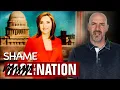Face The Nation Absolutely Shameful