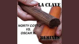 la clave norty cotto deep tribe mix