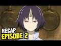 Download Lagu Clevatess Aflevering 2 in het Engels | Anime Samenvatting