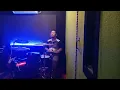 Download Lagu Roulette - Aku Jatuh Cinta (Drum Cover)