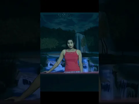 Horror Scene In Hindi