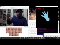 Depth-based Hand Pose Recognizer using Learning Vector Quantization LVQ