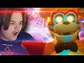 Download Lagu The CRAZIEST First Hour in FNAF Security Breach!