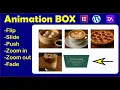 How to Create Flip Box in Elementor PRO