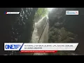 Lagu Waterfalls na nasa ilalim ng lupa, bagong diskubre sa Lasam, Cagayan | One North Central Luzon