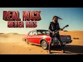 Lagu REAL ROCK NEVER DIES 🤘 Ultimate Rock N Roll Anthems for Loud Souls