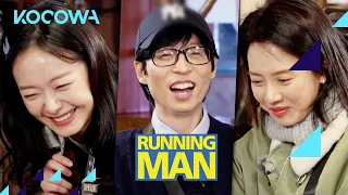 Download The difference between Ji Hyo \u0026 So Min on the phone is... | Running Man E646 | KOCOWA+ | [ENG SUB] MP3