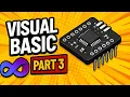 Practica 38 uso del control GroupBox Visual Basic