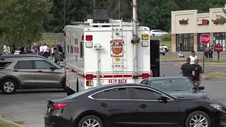 Threat evacuates Lycoming County Walmart