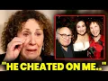 At 77 Rhea Perlman Finally CONFESSES Why She Divorced Danny DeVito