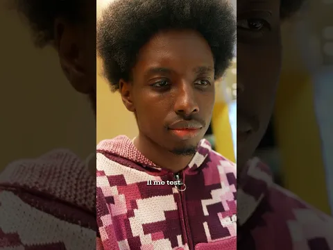 IL À VOULU ME TESTER 😈