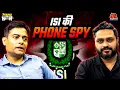 Investigative Journalist Abhinandan Mishra ISI Mail Aajtak Radio Dhurandhar
