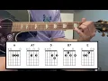 How to Play "Rock Around with Ollie Vee" by Buddy Holly.