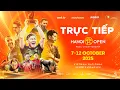 Download Lagu 🛑TRỰC TIẾP | Fedor Gorst vs Nguyen Le | Hanoi Open Pool Championship 2025 | Table 1