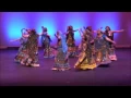 Lagu Dholi Taro Dhol Baje - FMGCS Talent Show 2012