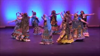 Download Dholi Taro Dhol Baje - FMGCS Talent Show 2012 MP3