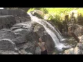 Exploring Denny Creek WA