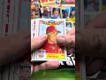 1984 Topps Baseball Rack Pack