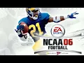 NCAA Football 06 - The Pietasters - Out All Night