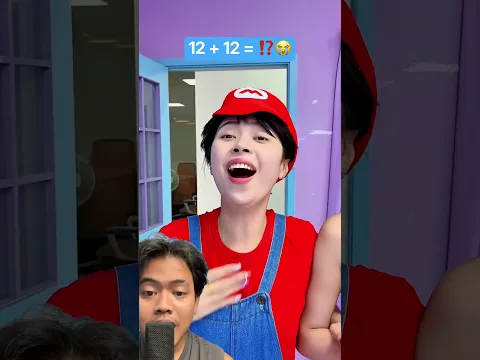 Mario Sihir ⁉️ - MariosJoyfulOde