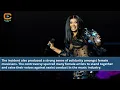 Cardi B Throws Mic at DJ Epic Showdown on Stage