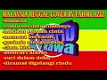 Download Lagu MALAYSIA REGGAE VERSION - Cover By FAHMI AZIZ