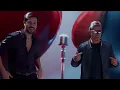 LOVEZINHO SIM — Matheus Moraes e Heitor Santos | O Romântico x O Cachorro