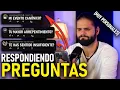 Siendo BRUTALMENTE HONESTO con ustedes | PREGUNTAS Y RESPUESTAS | Farid Dieck